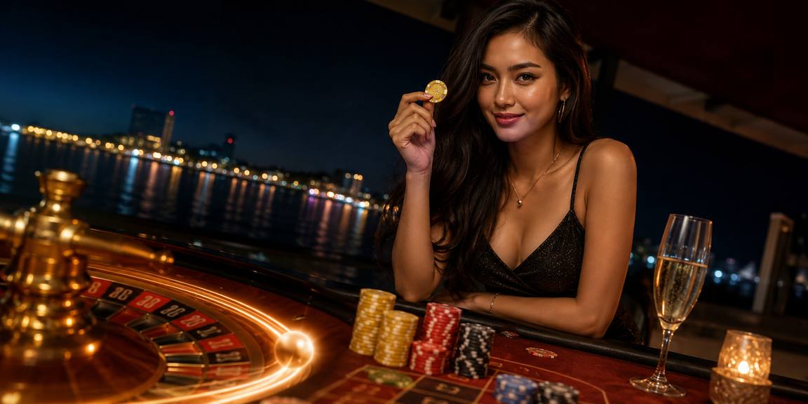 bc888 Malaysia players: Online Casino & Slot Games untuk GrabPay