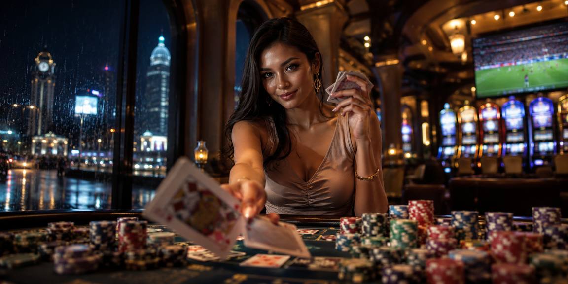 bc888 Malaysia players: Online Casino & Slot Games untuk GrabPay